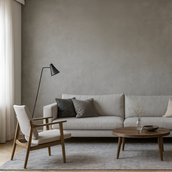 Tencuială decorativă HOMA ToClay