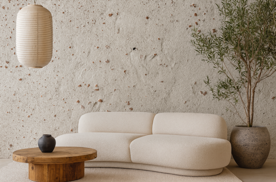 Декоративная штукатурка VabiO ToClay