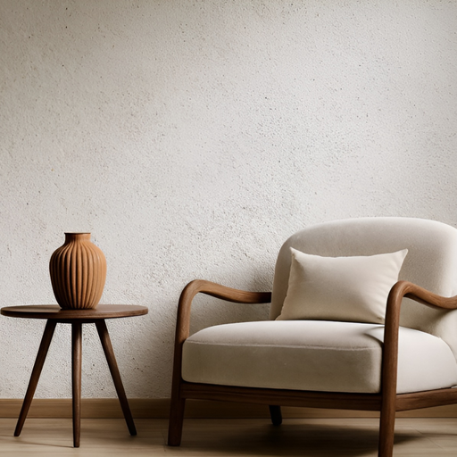 Tencuială decorativă VabiO