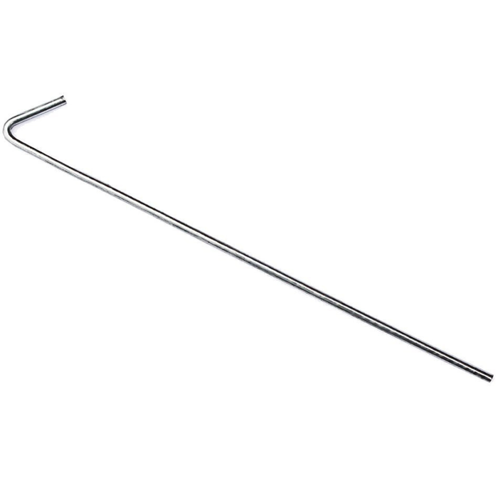 Стержень с крючком