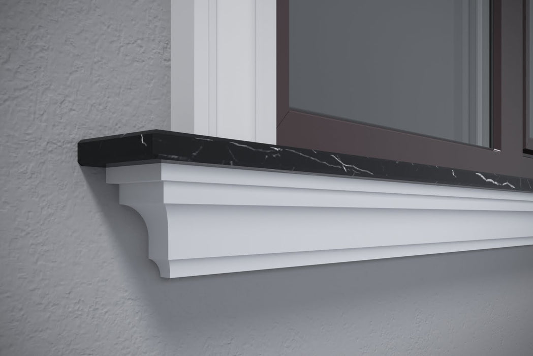 Solbanc VS116 Fasad decor