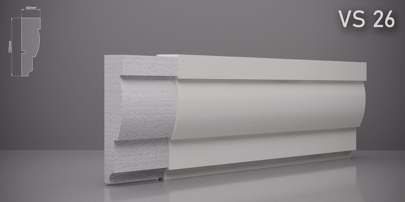 Ancadrament VS-26 Moldova