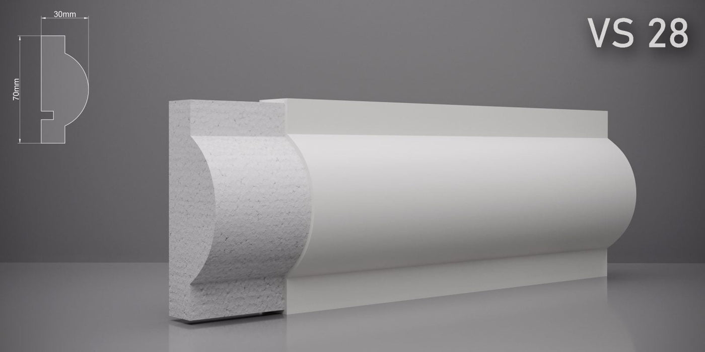 Ancadrament VS-28 Chisinau