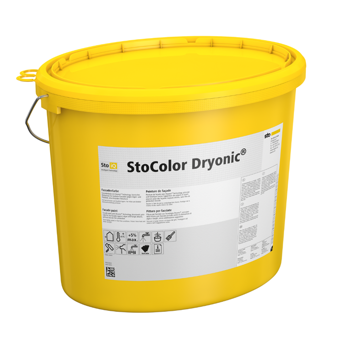 Краска StoColor Dryonic