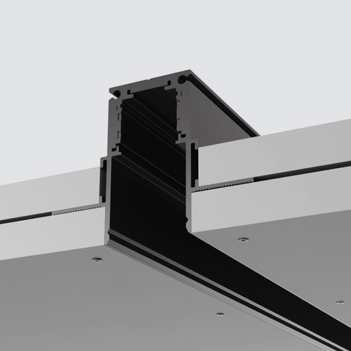 Șina magnetică incorporata CABM1001 Feron