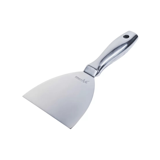 Шпатель нержавеющий Silver Monolit Motive