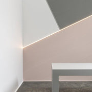 Molding Duropolimer CX190 U-PROFILE - Madew Decor - Finisaje pentru casa ta 