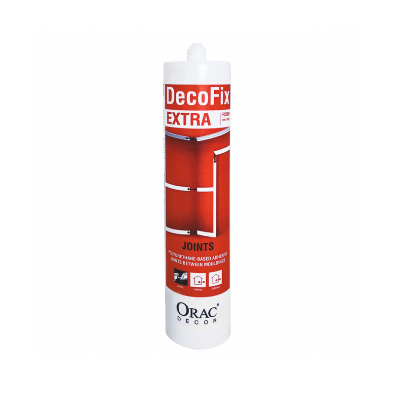 Adeziv imbinare FX200 DecoFix Extra Orac Decor