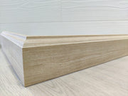 Plinte MDF