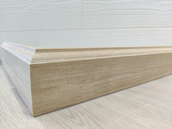 Plinte MDF