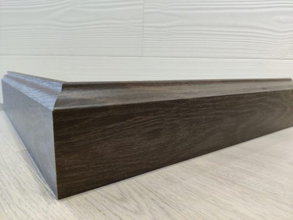 Plinte MDF