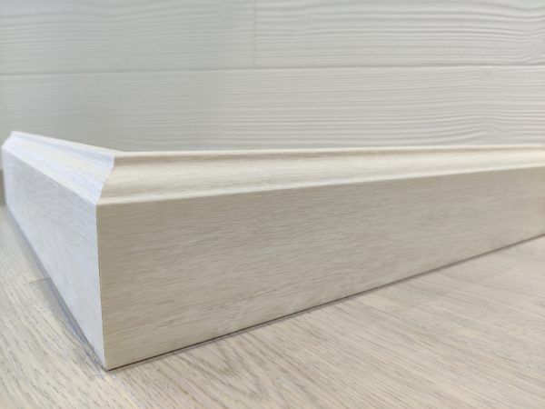 Plinte MDF