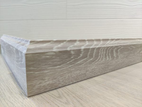 Plinte MDF