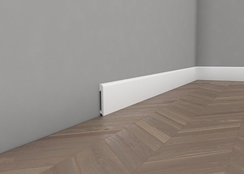 Plintă polimer MD234 Mardom decor