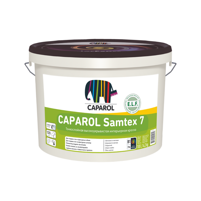 caparol samtex 7