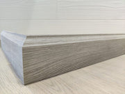 Plinte MDF