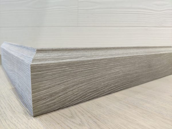 Plinte MDF