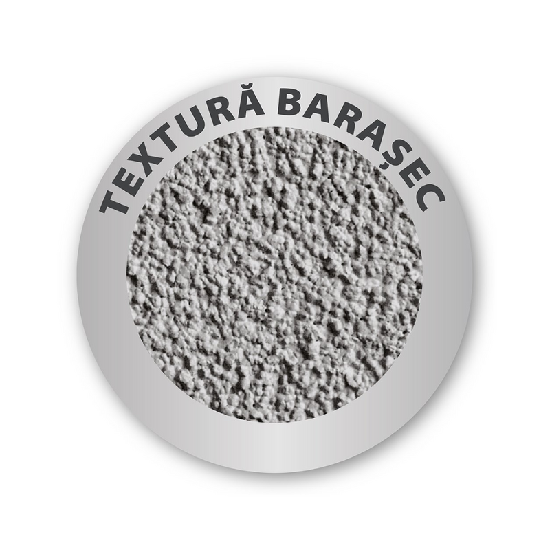Tencuiala decorativa Silikondekor KP 25kg