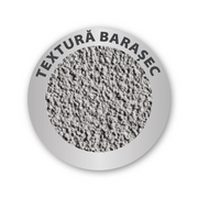 Tencuiala decorativa Silikon Flex Proiect Barasec 25kg