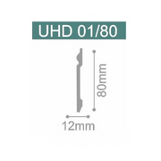  UHD0180 Solid