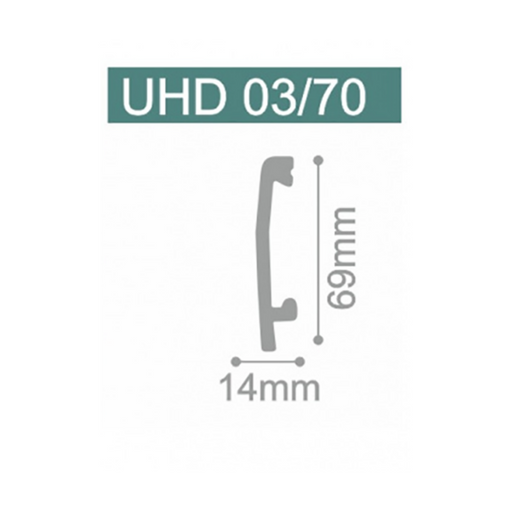 UHD0370 Solid 