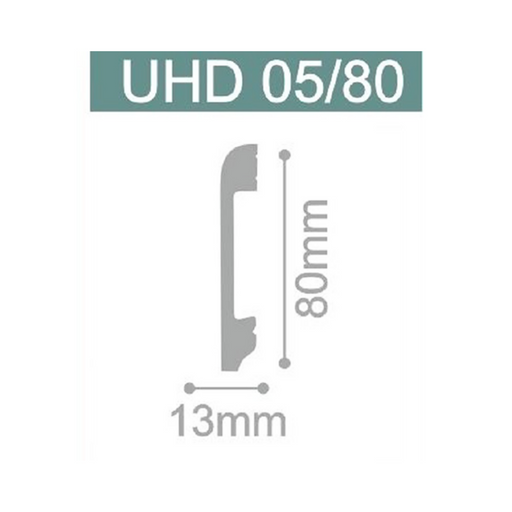 UHD0580 Solid