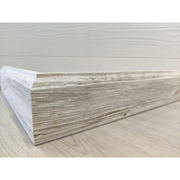 Plinte MDF