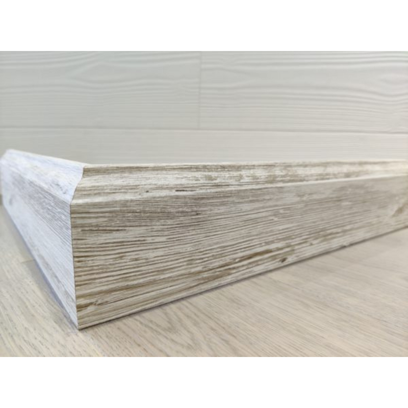 Plinte MDF