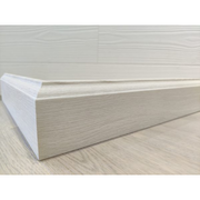 Plinte MDF