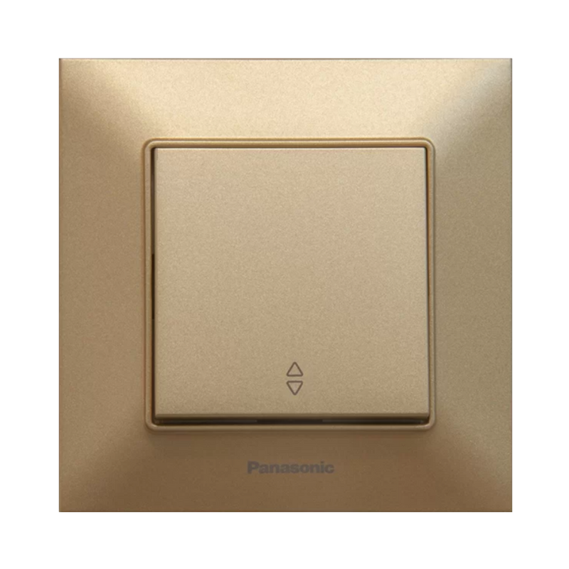 Arkedia Slim Intrerupator de trecere cu o clapa