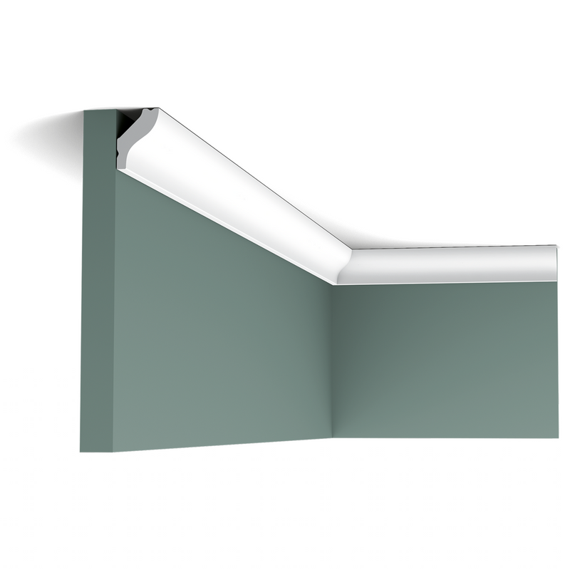 Baghet polistiren CB520 - Madew Decor - Finisaje pentru casa ta 