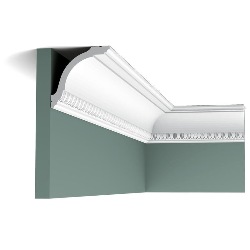 Bagheta Duropolymer CX128 - Madew Decor - Finisaje pentru casa ta 