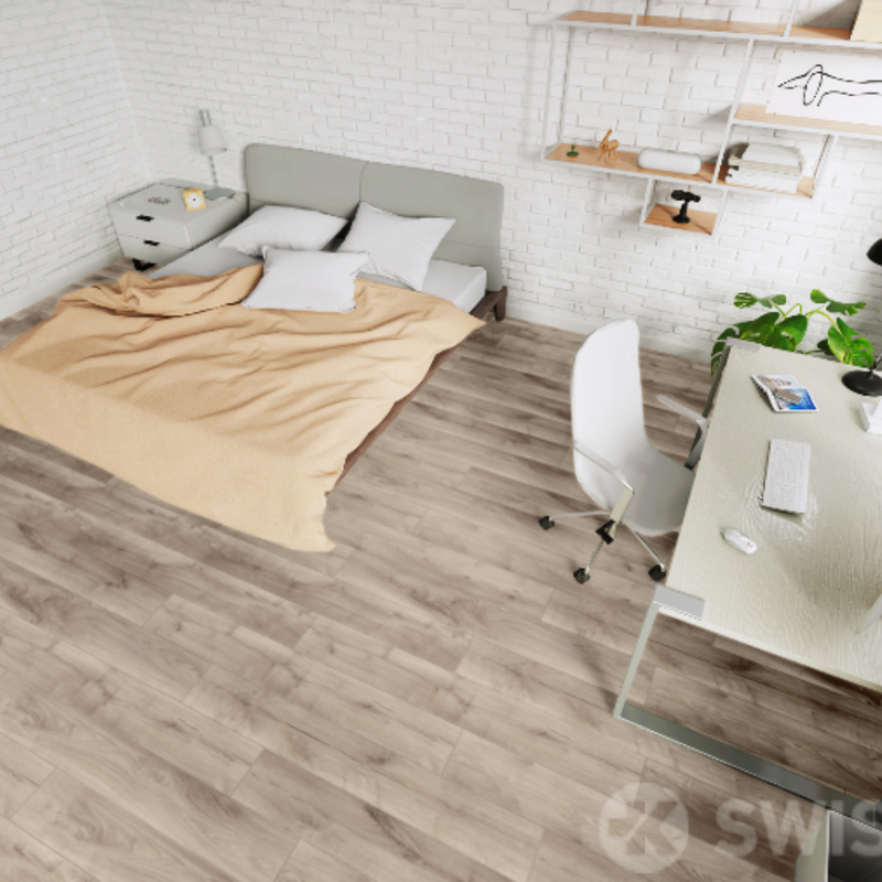Laminat Stejar pian, D3883