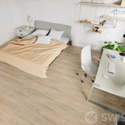 Laminat Stejar Pacific, D3280