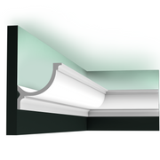 Bagheta Poliuretan C901 - Madew Decor - Finisaje pentru casa ta 