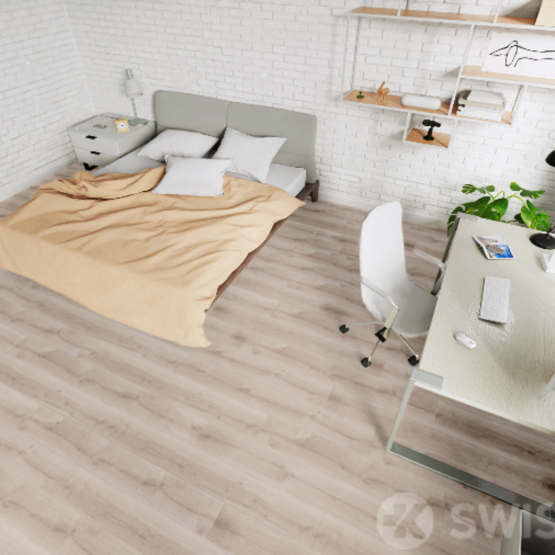 Laminat Stejar corinian, D5379