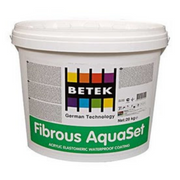 Betek Fibrious Aquaset