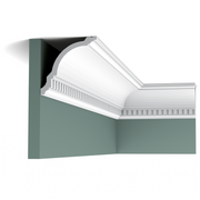 Bagheta Duropolymer CX107 - Madew Decor - Finisaje pentru casa ta 