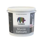 Capadecor Stucco Satinato