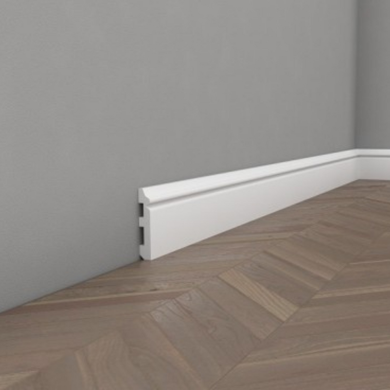 Plintă polimer MD018 Mardom decor