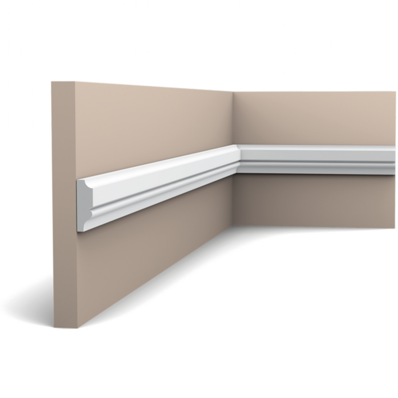 Molding Duropolimer PX116 - Madew Decor - Finisaje pentru casa ta 