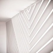 Bagheta Poliuretan CX190 U-PROFILE - Madew Decor - Finisaje pentru casa ta 