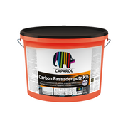 tencuiala carbon fassadenputz caparol