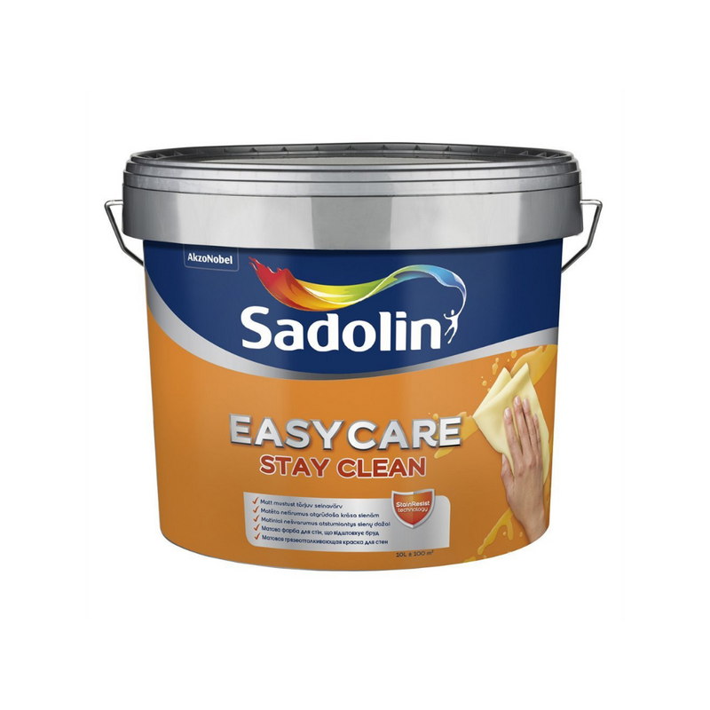Vopsea EASYCARE BW