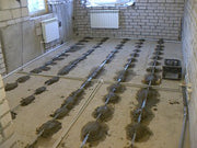 Leat de nivelat W10