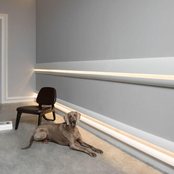 Bagheta Poliuretan C374 ANTONIO - Madew Decor - Finisaje pentru casa ta 