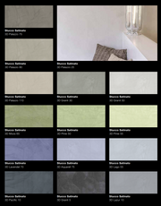 Stucco satinato caparol